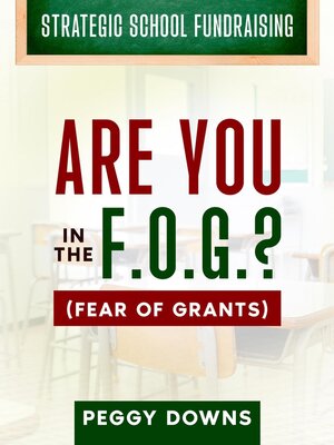 cover image of Are You in the F.O.G.?